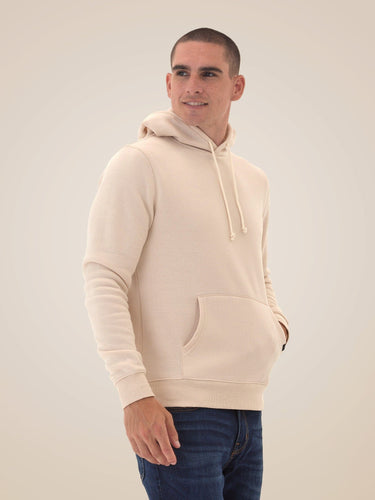 Triblend Pullover Hoodie Mens Outerwear Sweatshirt Threads 4 Thought