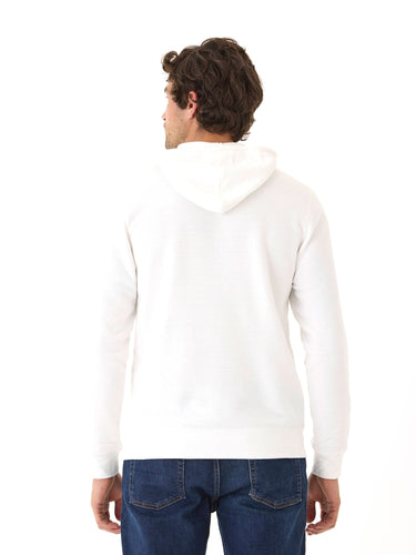 Triblend Pullover Hoodie Mens Outerwear Sweatshirt Threads 4 Thought