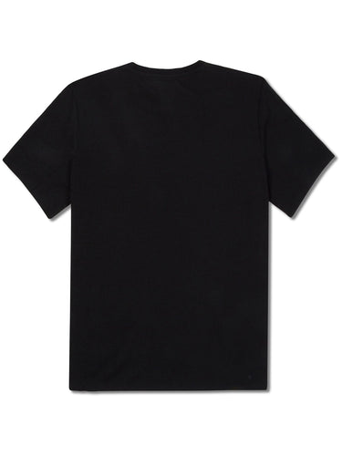 Men’s Invincible Short Sleeve Crew Mens Tops Tshirt Short Threads 4 Thought