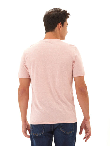 Triblend Graphic Tee Mens Tops Tshirt Short Threads 4 Thought