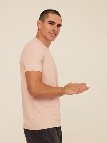 Soloman Luxe Jersey Tee Threads 4 Thought