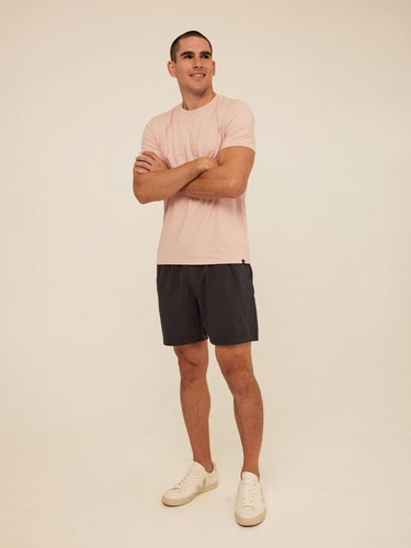 Soloman Luxe Jersey Tee Threads 4 Thought