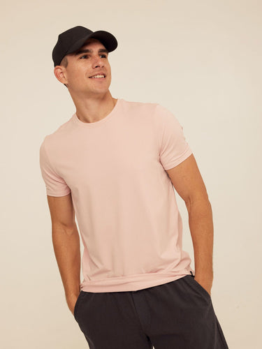 Soloman Luxe Jersey Tee Threads 4 Thought