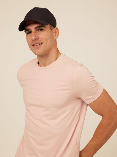 Soloman Luxe Jersey Tee Threads 4 Thought