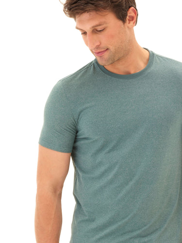 Soloman Luxe Jersey Tee Mens Tops Tshirt Short Threads 4 Thought