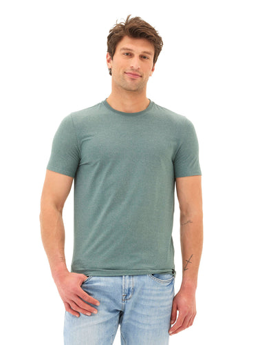 Soloman Luxe Jersey Tee Mens Tops Tshirt Short Threads 4 Thought
