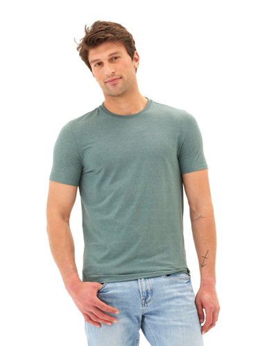 Soloman Luxe Jersey Tee Mens Tops Tshirt Short Threads 4 Thought
