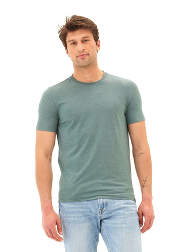 Soloman Luxe Jersey Tee Mens Tops Tshirt Short Threads 4 Thought