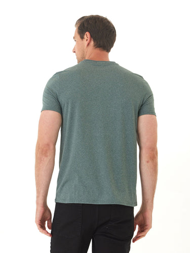 Soloman Luxe Jersey Tee Threads 4 Thought