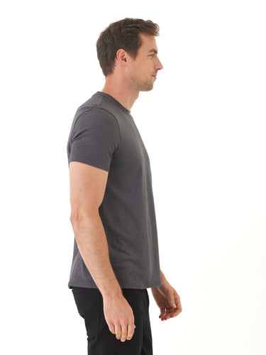 Soloman Luxe Jersey Tee Threads 4 Thought