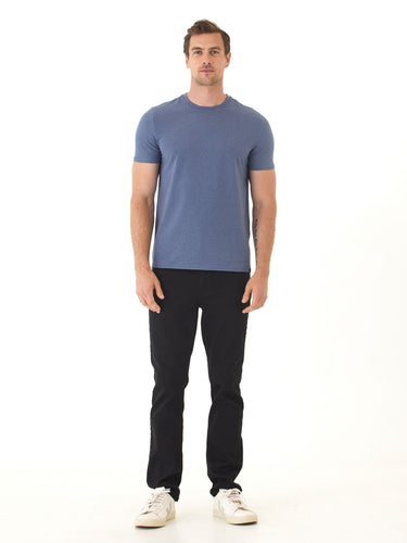 Soloman Luxe Jersey Tee Threads 4 Thought