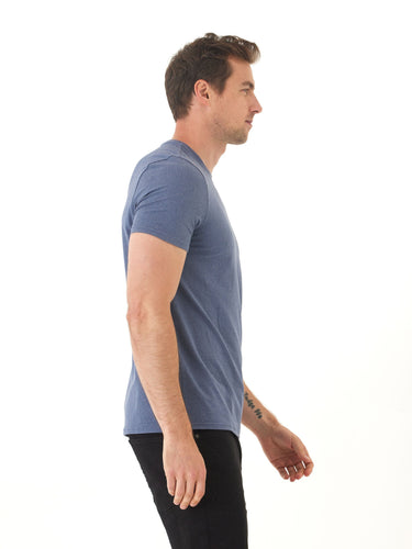 Soloman Luxe Jersey Tee Threads 4 Thought