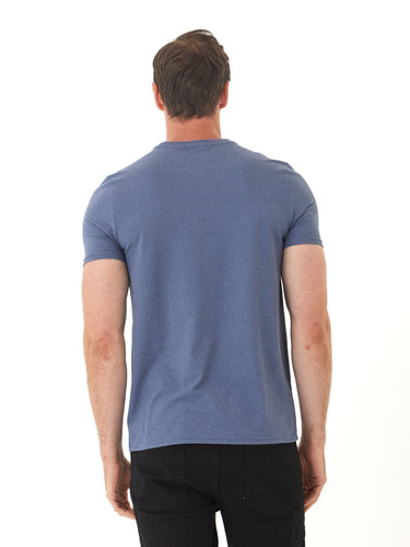 Soloman Luxe Jersey Tee Threads 4 Thought