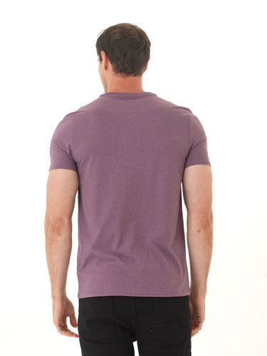 Soloman Luxe Jersey Tee Threads 4 Thought