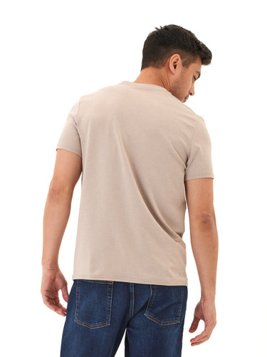 Soloman Luxe Jersey Tee Mens Tops Tshirt Short Threads 4 Thought