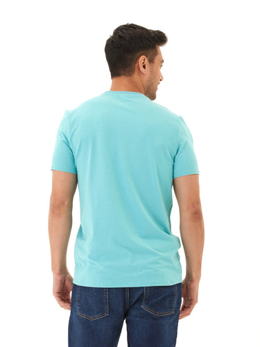 Soloman Luxe Jersey Tee Mens Tops Tshirt Short Threads 4 Thought