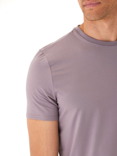 Soloman Luxe Jersey Tee Mens Tops Tshirt Short Threads 4 Thought