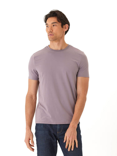 Soloman Luxe Jersey Tee Mens Tops Tshirt Short Threads 4 Thought