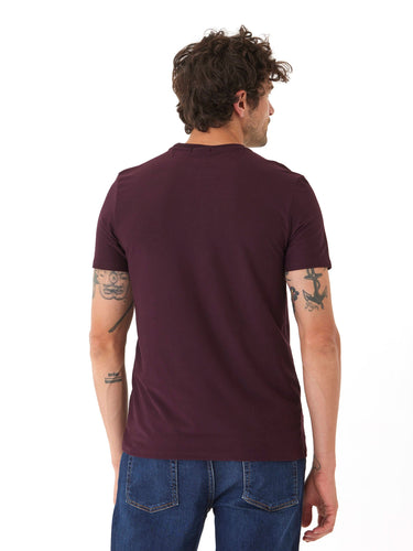Soloman Luxe Jersey Tee Mens Tops Tshirt Short Threads 4 Thought