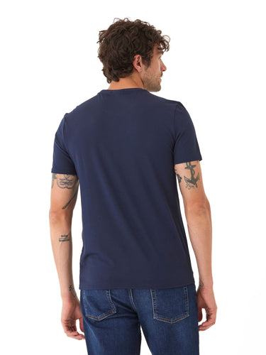 Soloman Luxe Jersey Tee Mens Tops Tshirt Short Threads 4 Thought