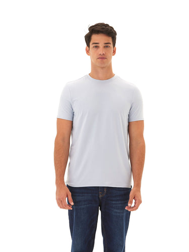 Soloman Luxe Jersey Tee Mens Tops Tshirt Short Threads 4 Thought