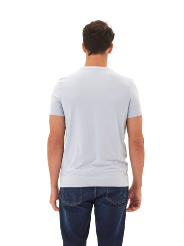 Soloman Luxe Jersey Tee Mens Tops Tshirt Short Threads 4 Thought