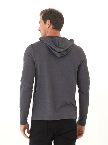 Malone Luxe Jersey Pullover T-Shirt Hoodie Threads 4 Thought