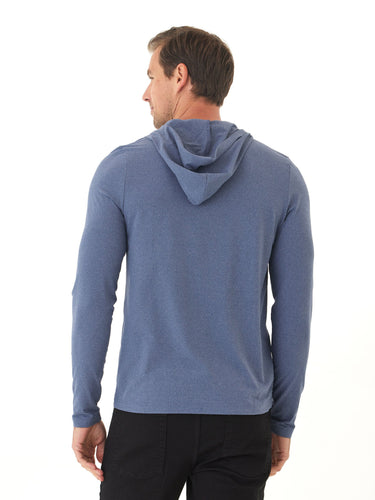 Malone Luxe Jersey Pullover T-Shirt Hoodie Threads 4 Thought