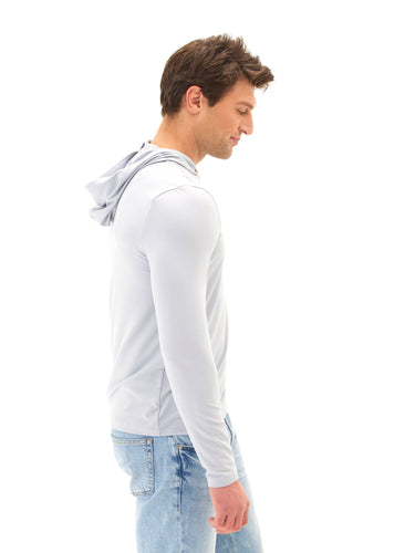 Malone Luxe Jersey Pullover T-Shirt Hoodie Mens Outerwear Sweatshirt Threads 4 Thought