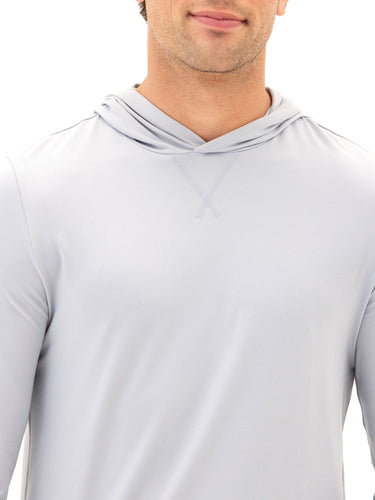 Malone Luxe Jersey Pullover T-Shirt Hoodie Mens Outerwear Sweatshirt Threads 4 Thought