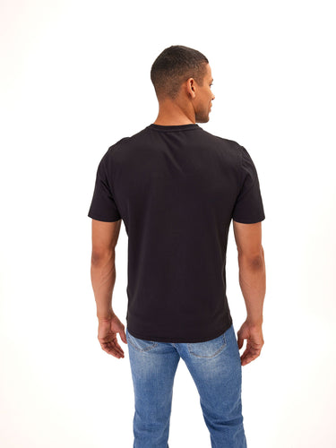 Shawn Classic Jersey Crew Tee Mens Tops Tshirt Short Threads 4 Thought