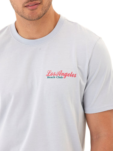 Soft Wash Graphic Tee Mens Tops Tshirt Short Threads 4 Thought