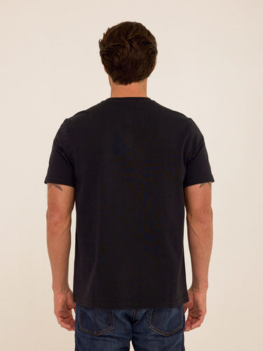 Shayne Organic Cotton Henley Mens Tops Tshirt Short Henley Threads 4 Thought