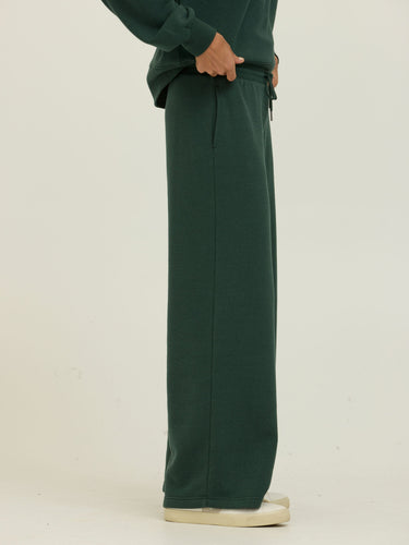 Mora Triblend Fleece Pant Womens Bottoms Sweatpants Threads 4 Thought