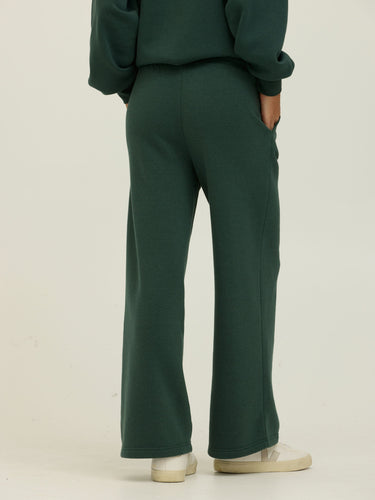 Mora Triblend Fleece Pant Womens Bottoms Sweatpants Threads 4 Thought