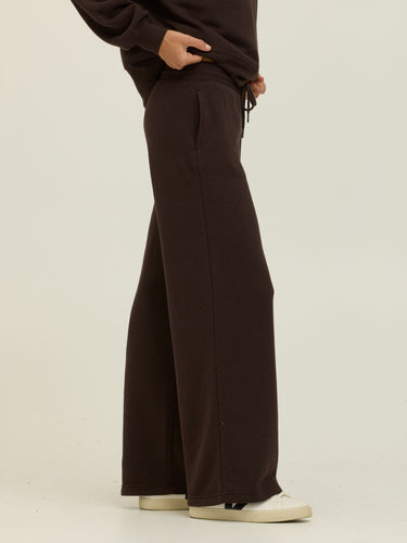Mora Triblend Fleece Pant Womens Bottoms Sweatpants Threads 4 Thought