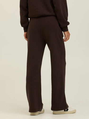 Mora Triblend Fleece Pant Womens Bottoms Sweatpants Threads 4 Thought
