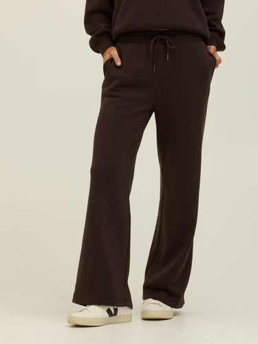 Mora Triblend Fleece Pant Womens Bottoms Sweatpants Threads 4 Thought