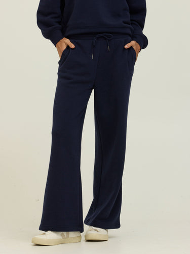 Mora Triblend Fleece Pant Womens Bottoms Sweatpants Threads 4 Thought