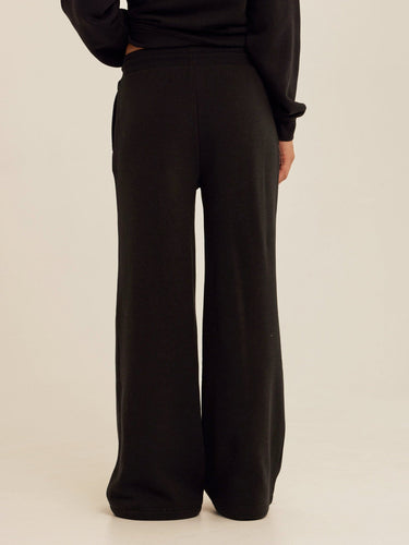 Mora Triblend Fleece Pant Womens Bottoms Sweatpants Threads 4 Thought