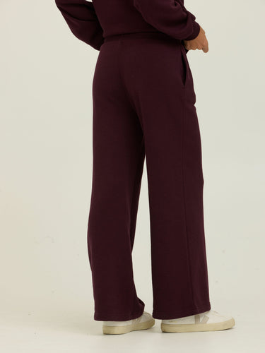 Mora Triblend Fleece Pant Womens Bottoms Sweatpants Threads 4 Thought