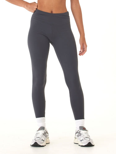 Monica Mid-Rise Full Length Legging 26" Threads 4 Thought