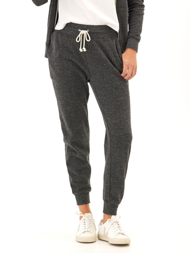Slim Fit Triblend Jogger Womens Bottoms Sweatpants Threads 4 Thought