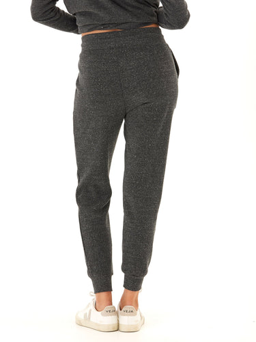 Slim Fit Triblend Jogger Womens Bottoms Sweatpants Threads 4 Thought