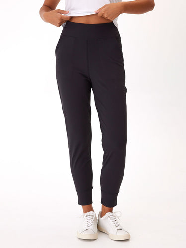 Lydia Jogger Womens Bottoms Sweatpants Threads 4 Thought