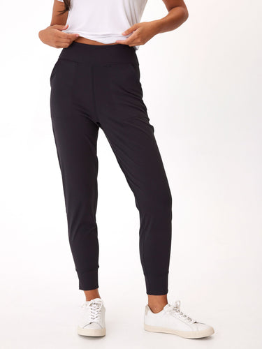 Lydia Jogger Womens Bottoms Sweatpants Threads 4 Thought