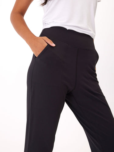 Lydia Jogger Womens Bottoms Sweatpants Threads 4 Thought