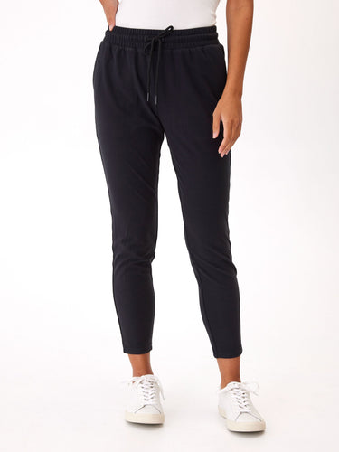 Lacey Luxe Fleece Jogger Womens Bottoms Pants Threads 4 Thought
