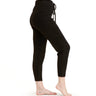Gwynne Fuzzy Knit Jogger Womens Bottoms Sweatpants Threads 4 Thought 
