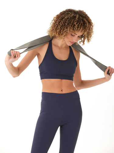 Malana Sports Bra Womens Tops Sports Bra Threads 4 Thought